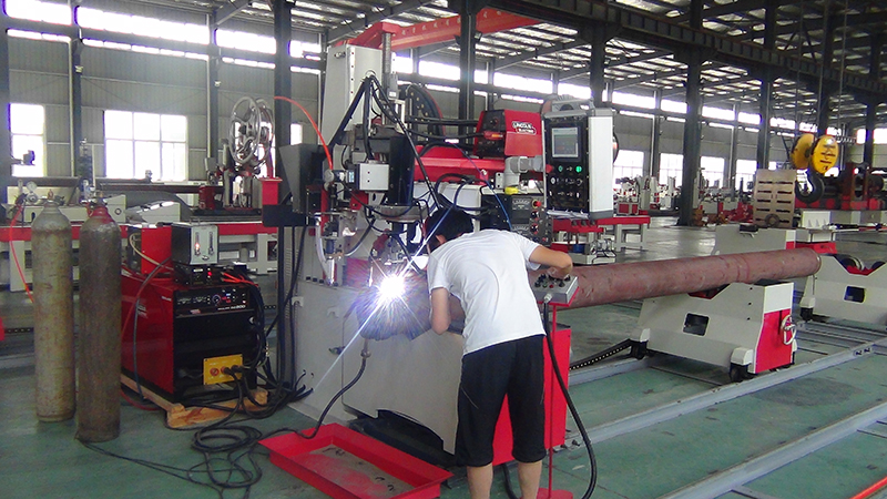 分体式管道预制自动焊机(图2)