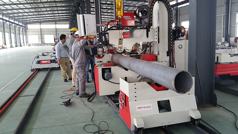 分体式管道预制自动焊机(图3)