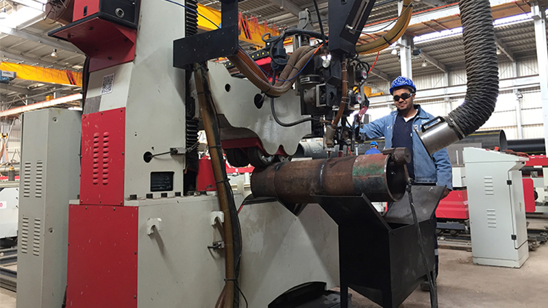 分体式管道预制自动焊机(图4)