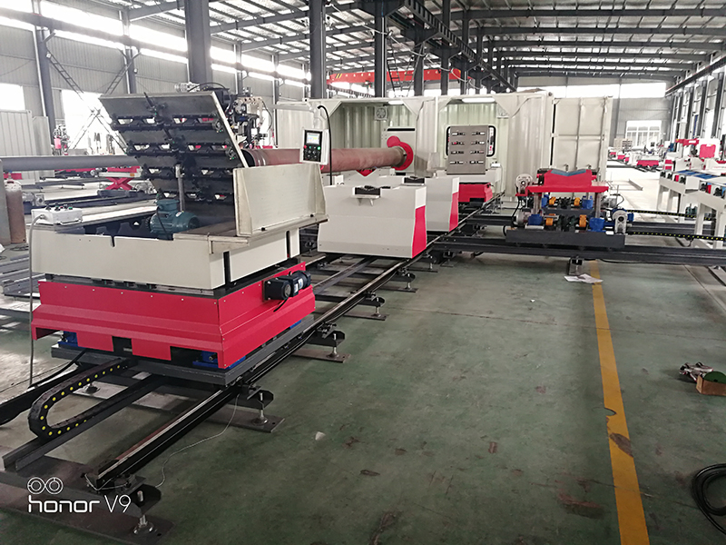 管道组对焊接工作站(图3)