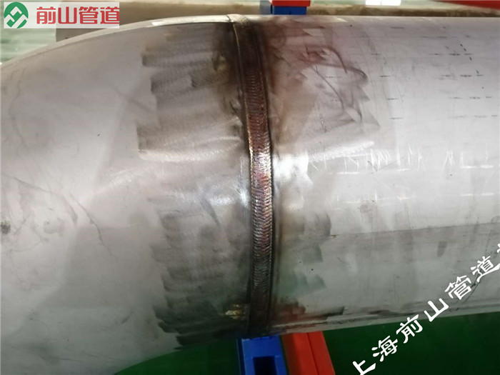 中水管道预制智能化生产线搭建完成,再展新貌(图5) 中水管道预制智能化生产线搭建完成,再展新貌(图5)